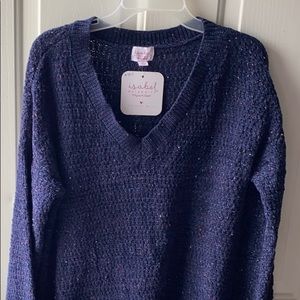 Maternity Sweater